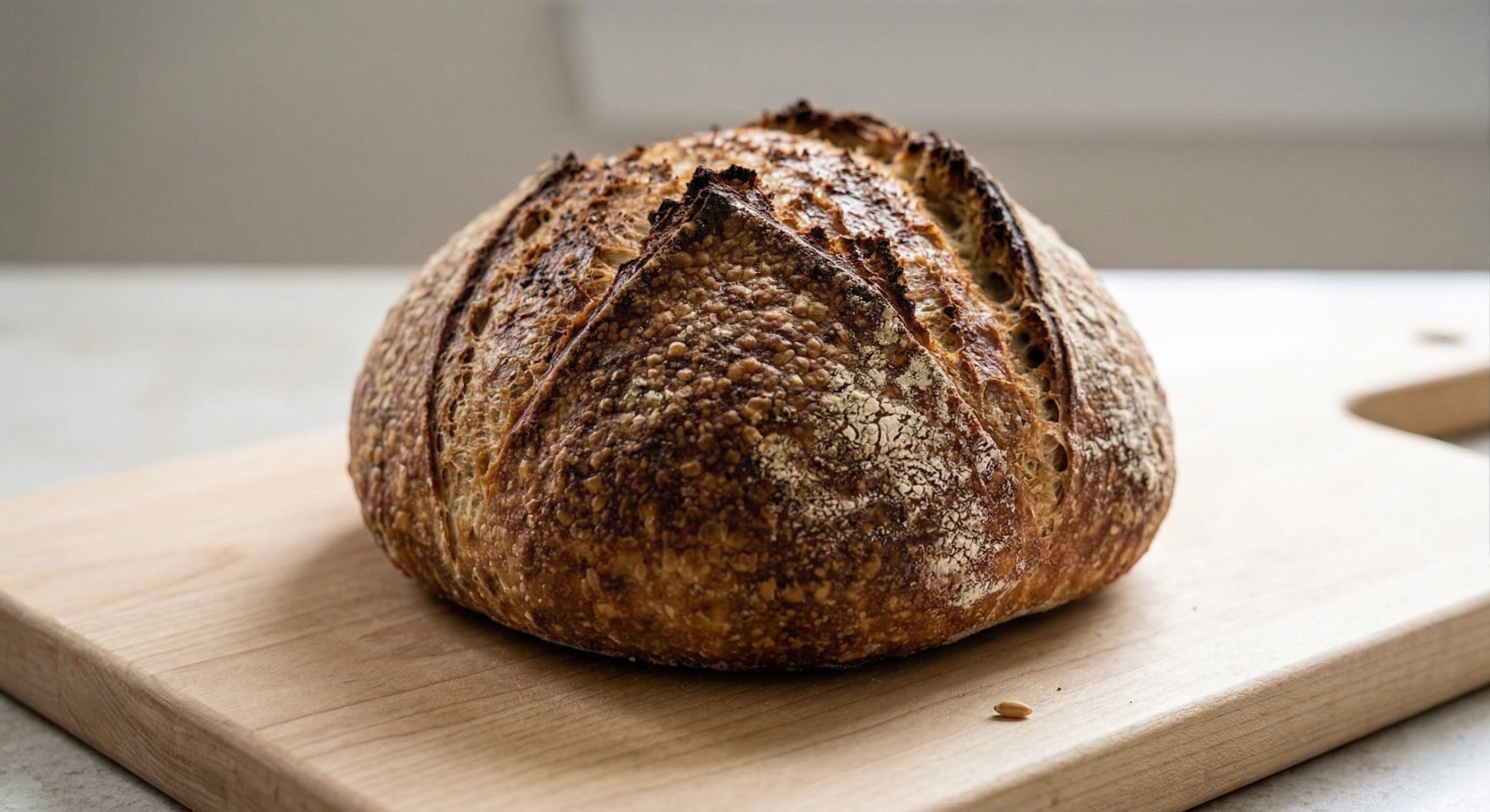 Original Sourdough Loaf